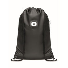Carica l&#39;immagine nel visualizzatore di Gallery, URBANCORD - Nero - BORSE E VIAGGIO - Midocean - Bags &amp; Travel, Duffle Bag, Sacca In Rpet Mo9970