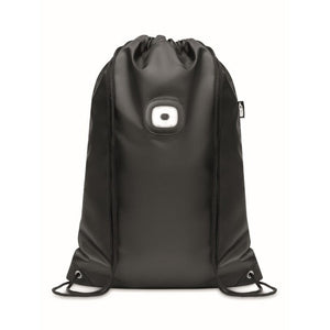 URBANCORD - Nero - BORSE E VIAGGIO - Midocean - Bags & Travel, Duffle Bag, Sacca In Rpet Mo9970