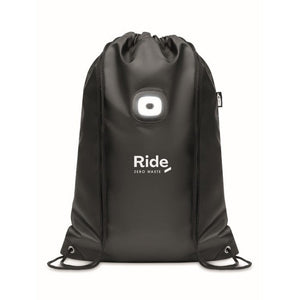 URBANCORD - Nero - BORSE E VIAGGIO - Midocean - Bags & Travel, Duffle Bag, Sacca In Rpet Mo9970