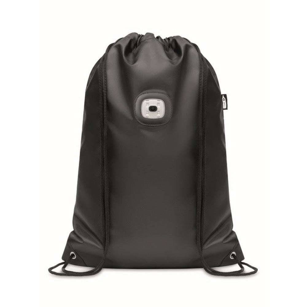 URBANCORD - Nero - BORSE E VIAGGIO - Midocean - Bags & Travel, Duffle Bag, Sacca In Rpet Mo9970