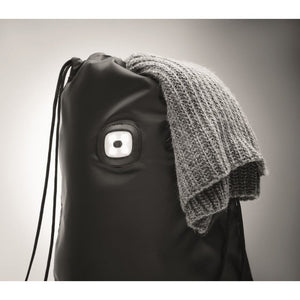 URBANCORD - Nero - BORSE E VIAGGIO - Midocean - Bags & Travel, Duffle Bag, Sacca In Rpet Mo9970