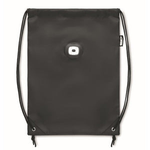 URBANCORD - Nero - BORSE E VIAGGIO - Midocean - Bags & Travel, Duffle Bag, Sacca In Rpet Mo9970