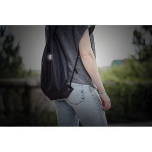 URBANCORD - Nero - BORSE E VIAGGIO - Midocean - Bags & Travel, Duffle Bag, Sacca In Rpet Mo9970
