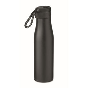 URSUS - Nero - CASA E VIVERE - Midocean - Home & Living, Thermo, Thermos Doppio Strato. 600ml Mo6376