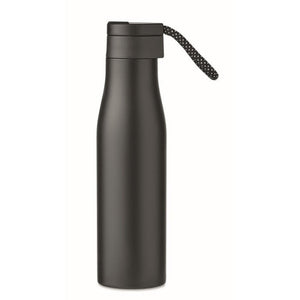 URSUS - Nero - CASA E VIVERE - Midocean - Home & Living, Thermo, Thermos Doppio Strato. 600ml Mo6376