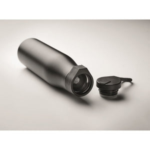 URSUS - Nero - CASA E VIVERE - Midocean - Home & Living, Thermo, Thermos Doppio Strato. 600ml Mo6376