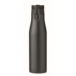 URSUS - Nero - CASA E VIVERE - Midocean - Home & Living, Thermo, Thermos Doppio Strato. 600ml Mo6376