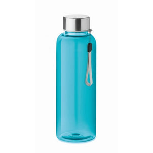 UTAH - Blu trasparente - CASA E VIVERE - Midocean - Borraccia In Tritan. 500 Ml Mo9356, Drinking Bottle, Home & Living