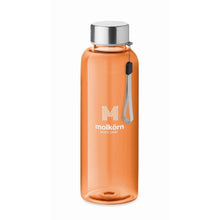 Carica l&#39;immagine nel visualizzatore di Gallery, UTAH - CASA E VIVERE - Midocean - Borraccia In Tritan. 500 Ml Mo9356, Drinking Bottle, Home &amp; Living