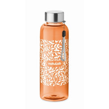 Carica l&#39;immagine nel visualizzatore di Gallery, UTAH - CASA E VIVERE - Midocean - Borraccia In Tritan. 500 Ml Mo9356, Drinking Bottle, Home &amp; Living
