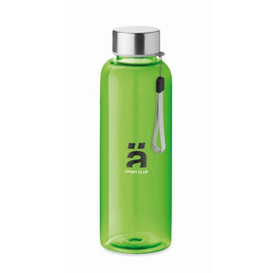 UTAH - CASA E VIVERE - Midocean - Borraccia In Tritan. 500 Ml Mo9356, Drinking Bottle, Home & Living