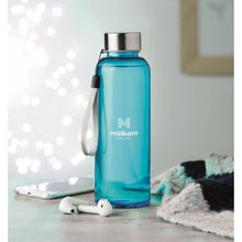Carica l&#39;immagine nel visualizzatore di Gallery, UTAH - CASA E VIVERE - Midocean - Borraccia In Tritan. 500 Ml Mo9356, Drinking Bottle, Home &amp; Living