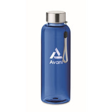 Carica l&#39;immagine nel visualizzatore di Gallery, UTAH - CASA E VIVERE - Midocean - Borraccia In Tritan. 500 Ml Mo9356, Drinking Bottle, Home &amp; Living