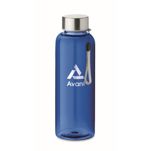 UTAH - CASA E VIVERE - Midocean - Borraccia In Tritan. 500 Ml Mo9356, Drinking Bottle, Home & Living