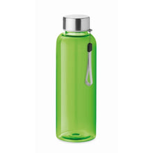 Carica l&#39;immagine nel visualizzatore di Gallery, UTAH - calce trasparente - CASA E VIVERE - Midocean - Borraccia In Tritan. 500 Ml Mo9356, Drinking Bottle, Home &amp; Living
