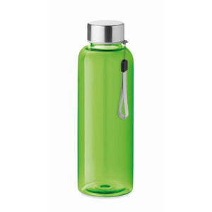 UTAH - calce trasparente - CASA E VIVERE - Midocean - Borraccia In Tritan. 500 Ml Mo9356, Drinking Bottle, Home & Living