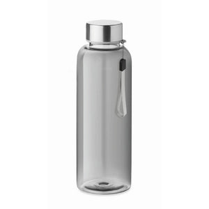 UTAH - Grigio trasparente - CASA E VIVERE - Midocean - Borraccia In Tritan. 500 Ml Mo9356, Drinking Bottle, Home & Living