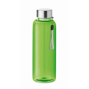 UTAH RPET - calce trasparente - CASA E VIVERE - Midocean - Borraccia In Rpet 500ml Mo9910, Drinking Bottle, Home & Living