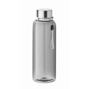 UTAH RPET - Grigio trasparente - CASA E VIVERE - Midocean - Borraccia In Rpet 500ml Mo9910, Drinking Bottle, Home & Living