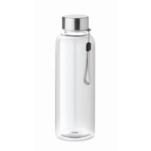 UTAH RPET - Trasparente - CASA E VIVERE - Midocean - Borraccia In Rpet 500ml Mo9910, Drinking Bottle, Home & Living