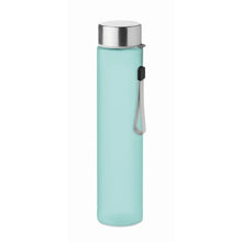 Carica l&#39;immagine nel visualizzatore di Gallery, UTAH SLIM - Azzurro cielo - CASA E VIVERE - Midocean - Borraccia Da Viaggio Mo9357, Drinking Bottle, Home &amp; Living
