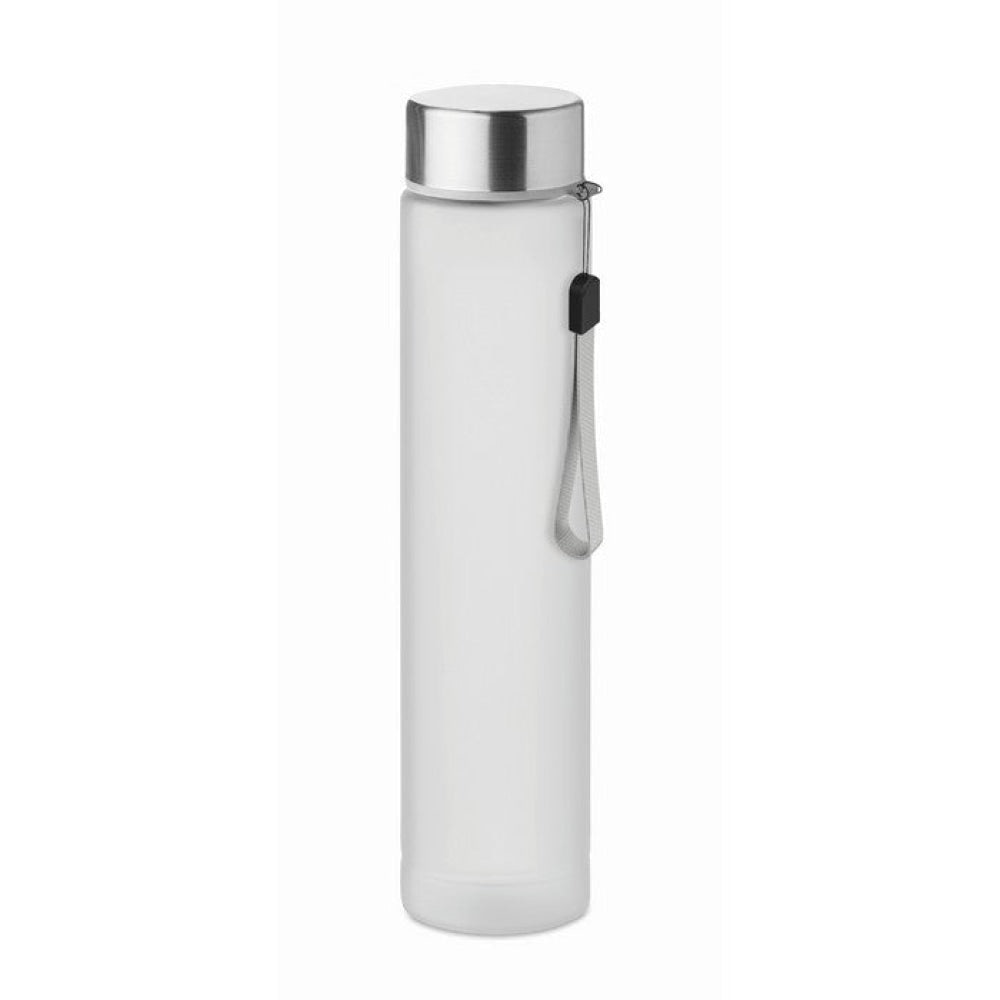 UTAH SLIM - bianco - CASA E VIVERE - Midocean - Borraccia Da Viaggio Mo9357, Drinking Bottle, Home & Living