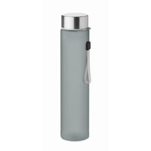 Carica l&#39;immagine nel visualizzatore di Gallery, UTAH SLIM - Grigio - CASA E VIVERE - Midocean - Borraccia Da Viaggio Mo9357, Drinking Bottle, Home &amp; Living