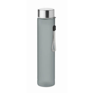 UTAH SLIM - Grigio - CASA E VIVERE - Midocean - Borraccia Da Viaggio Mo9357, Drinking Bottle, Home & Living