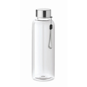 UTAH - Trasparente - CASA E VIVERE - Midocean - Borraccia In Tritan. 500 Ml Mo9356, Drinking Bottle, Home & Living