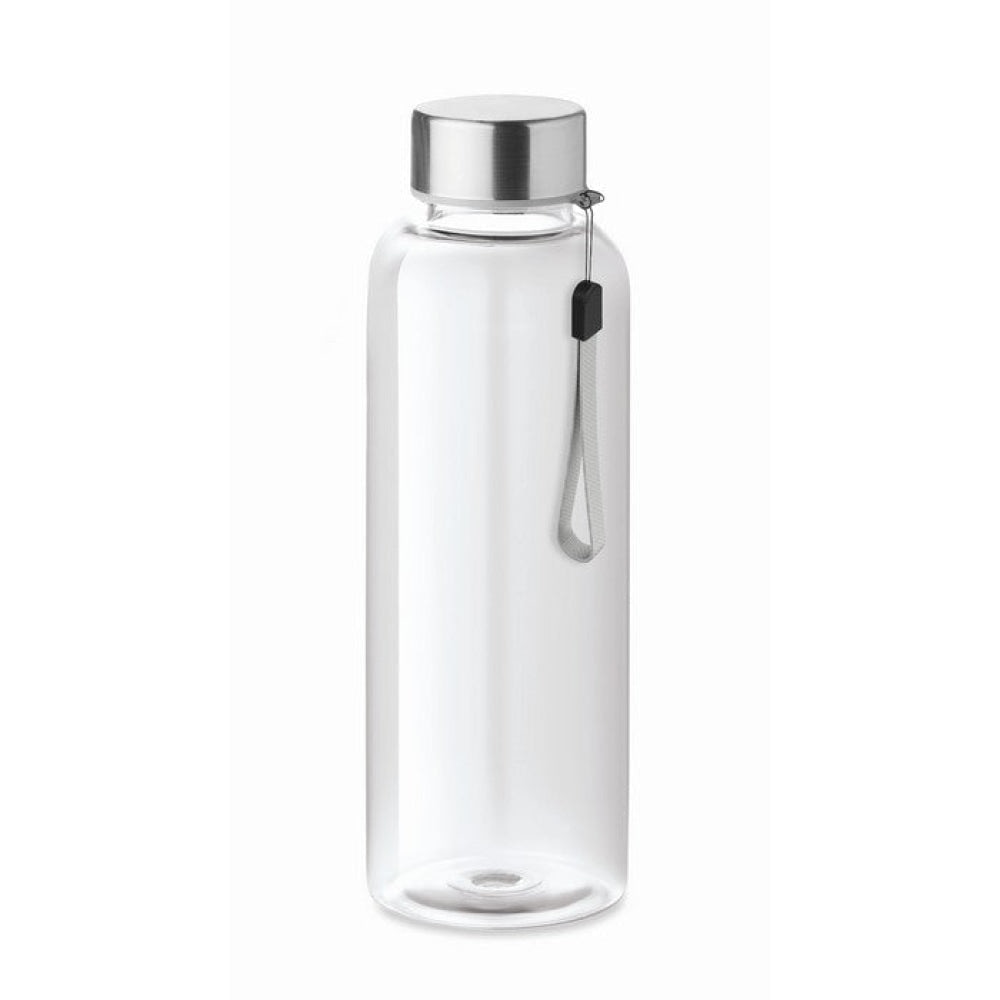 UTAH - Trasparente - CASA E VIVERE - Midocean - Borraccia In Tritan. 500 Ml Mo9356, Drinking Bottle, Home & Living