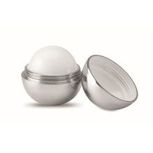 Carica l&#39;immagine nel visualizzatore di Gallery, UV SOFT - Argento lucido - CURA PERSONALE - Midocean - Burro Di Cacao Uv Mo9373, Lipbalm, Personal Care