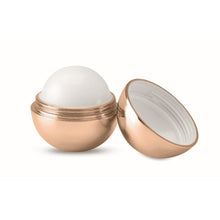 Carica l&#39;immagine nel visualizzatore di Gallery, UV SOFT - Champagne - CURA PERSONALE - Midocean - Burro Di Cacao Uv Mo9373, Lipbalm, Personal Care