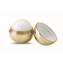 Carica l&#39;immagine nel visualizzatore di Gallery, UV SOFT - Oro - CURA PERSONALE - Midocean - Burro Di Cacao Uv Mo9373, Lipbalm, Personal Care