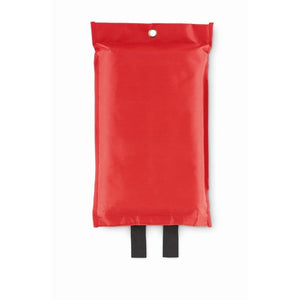 VATRA - rosso - PREMI E STRUMENTI - Midocean - Coperta Ignifuga In Sacchetto Dmo6386, Misc, Premiums And Tools