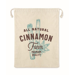VEGGIE - Beige - BORSE E VIAGGIO - Midocean - Bags & Travel, Rete In Cotone Riutilizzabile Mo9865, Shopping Bag