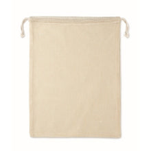 Carica l&#39;immagine nel visualizzatore di Gallery, VEGGIE - Beige - BORSE E VIAGGIO - Midocean - Bags &amp; Travel, Rete In Cotone Riutilizzabile Mo9865, Shopping Bag