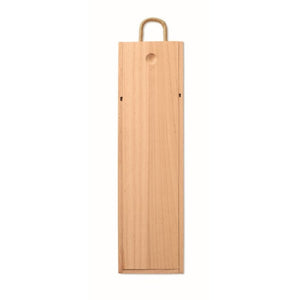 VINBOX - Legna - CASA E VIVERE - Midocean - Home & Living, Scatola In Legno Per Vino Mo9413, Wine Accesories