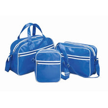 Carica l&#39;immagine nel visualizzatore di Gallery, VINTAGE - BORSE E VIAGGIO - Midocean - Bags &amp; Travel, Borsone Bowling Mo7868, Sportbags