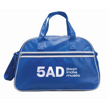Carica l&#39;immagine nel visualizzatore di Gallery, VINTAGE - BORSE E VIAGGIO - Midocean - Bags &amp; Travel, Borsone Bowling Mo7868, Sportbags