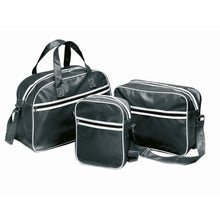 Carica l&#39;immagine nel visualizzatore di Gallery, VINTAGE - BORSE E VIAGGIO - Midocean - Bags &amp; Travel, Borsone Bowling Mo7868, Sportbags