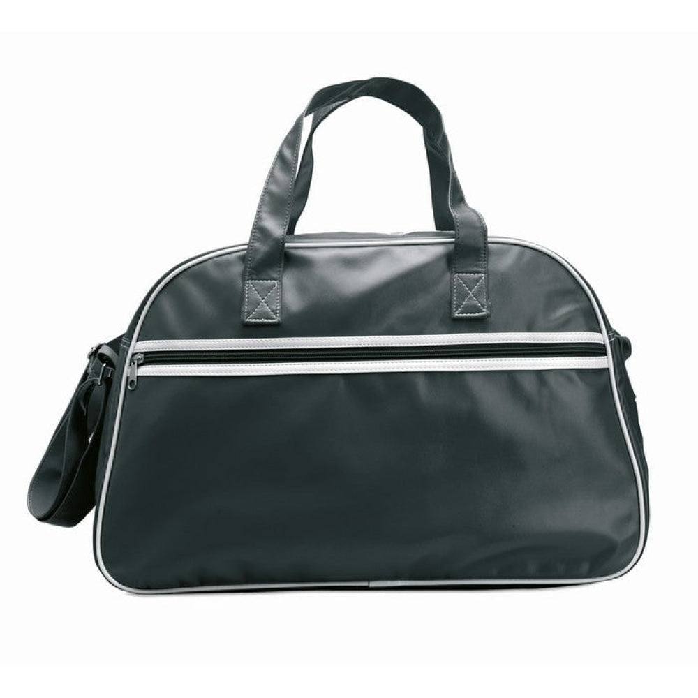 VINTAGE - Nero - BORSE E VIAGGIO - Midocean - Bags & Travel, Borsone Bowling Mo7868, Sportbags