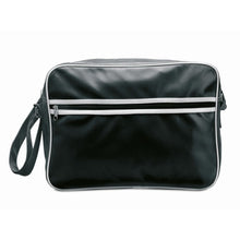 Carica l&#39;immagine nel visualizzatore di Gallery, VINTAGE - Nero - BORSE E VIAGGIO - Midocean - Bags &amp; Travel, Document / Conferenc, Porta Documenti Mo7870