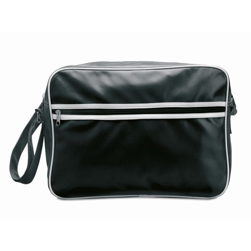 VINTAGE - Nero - BORSE E VIAGGIO - Midocean - Bags & Travel, Document / Conferenc, Porta Documenti Mo7870