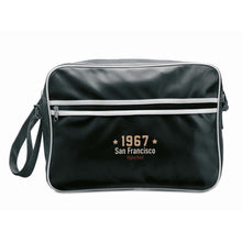 Carica l&#39;immagine nel visualizzatore di Gallery, VINTAGE - Nero - BORSE E VIAGGIO - Midocean - Bags &amp; Travel, Document / Conferenc, Porta Documenti Mo7870