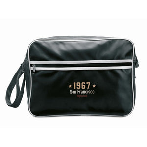 VINTAGE - Nero - BORSE E VIAGGIO - Midocean - Bags & Travel, Document / Conferenc, Porta Documenti Mo7870