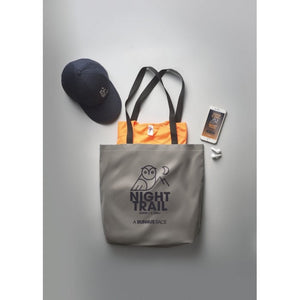 VISI TOTE - Argento opaco - BORSE E VIAGGIO - Midocean - Bags & Travel, Shopper Riflettente Mo6302, Shopping Bag