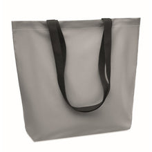 Carica l&#39;immagine nel visualizzatore di Gallery, VISI TOTE - Argento opaco - BORSE E VIAGGIO - Midocean - Bags &amp; Travel, Shopper Riflettente Mo6302, Shopping Bag