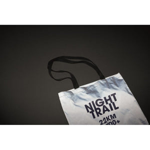 VISI TOTE - Argento opaco - BORSE E VIAGGIO - Midocean - Bags & Travel, Shopper Riflettente Mo6302, Shopping Bag