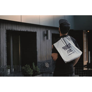 VISI TOTE - Argento opaco - BORSE E VIAGGIO - Midocean - Bags & Travel, Shopper Riflettente Mo6302, Shopping Bag