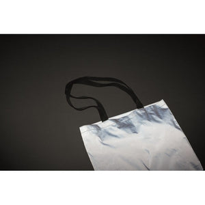 VISI TOTE - Argento opaco - BORSE E VIAGGIO - Midocean - Bags & Travel, Shopper Riflettente Mo6302, Shopping Bag
